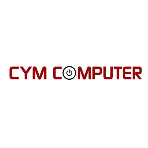 Logo cym computer 