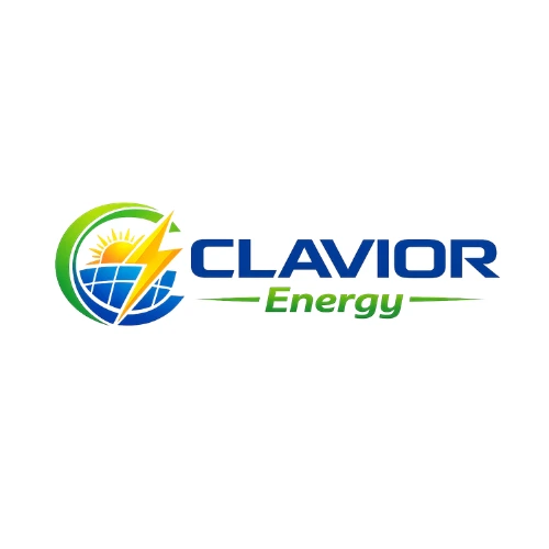 Logo clavior energy 