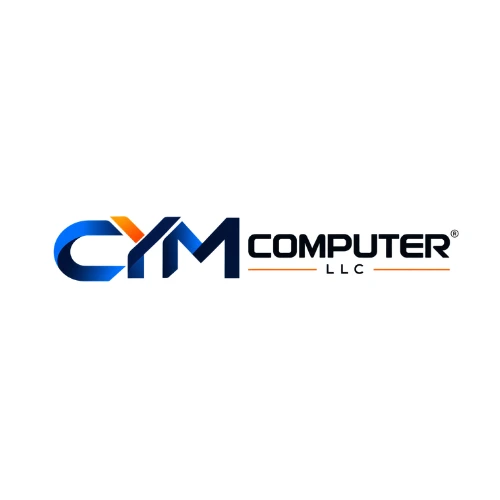 Logo cym computer llc 