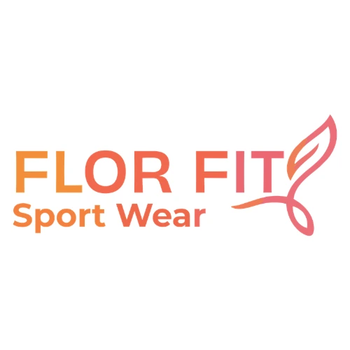 logo flor fit 