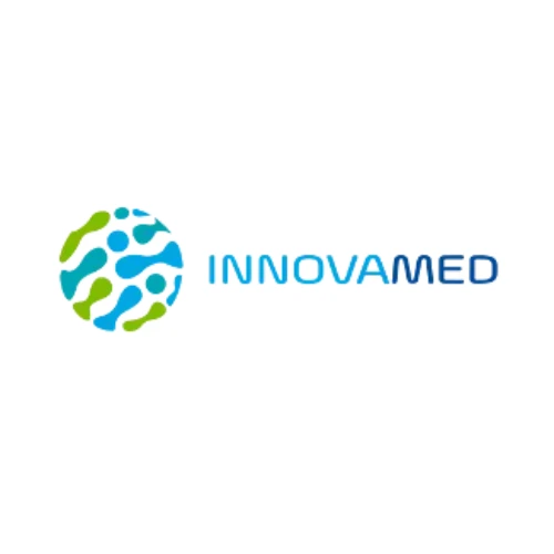 Logo innovamed 